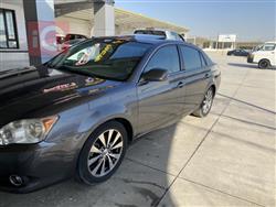 تويوتا أفالون